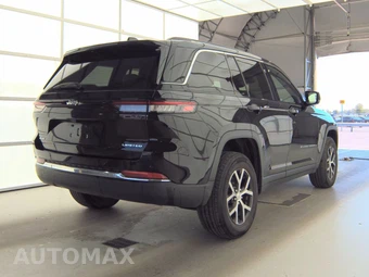 2023 Jeep Grand Cherokee Limited - miniatura 4