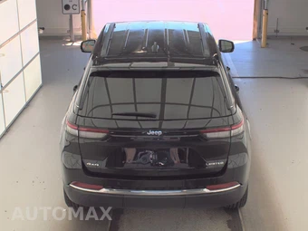 2023 Jeep Grand Cherokee Limited - miniatura 5
