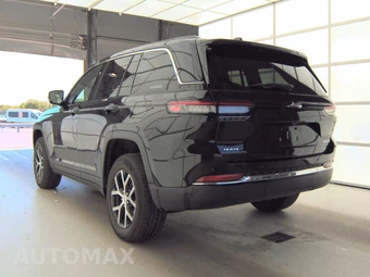 2023 Jeep Grand Cherokee Limited - miniatura 6