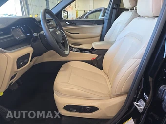 2023 Jeep Grand Cherokee Limited - miniatura 7