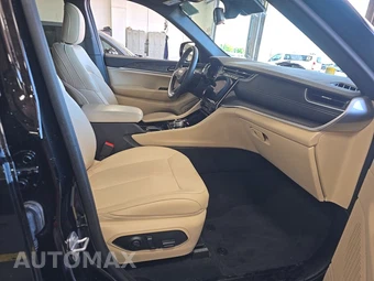 2023 Jeep Grand Cherokee Limited - miniatura 8