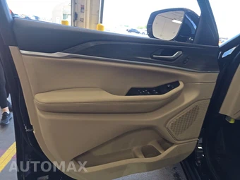 2023 Jeep Grand Cherokee Limited - miniatura 9