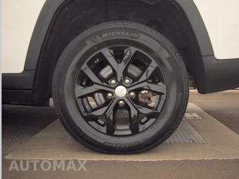 2023 Jeep Grand Cherokee Limited - miniatura 12