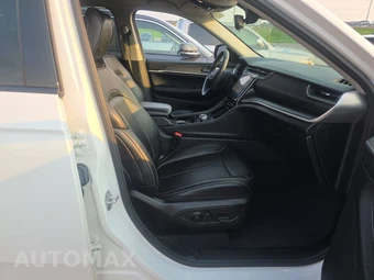 2023 Jeep Grand Cherokee Limited - miniatura 14