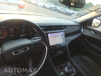 2023 Jeep Grand Cherokee Limited - miniatura 17