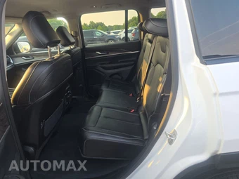 2023 Jeep Grand Cherokee Limited - miniatura 19