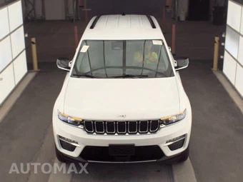 2023 Jeep Grand Cherokee Limited - miniatura 2