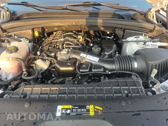 2023 Jeep Grand Cherokee Limited - miniatura 22