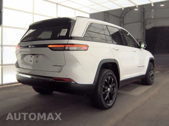 2023 Jeep Grand Cherokee Limited - miniatura 5