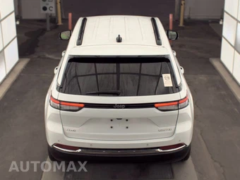 2023 Jeep Grand Cherokee Limited - miniatura 6