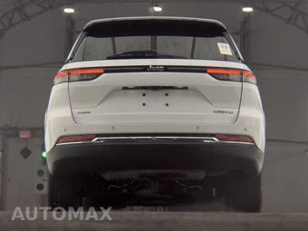 2023 Jeep Grand Cherokee Limited - miniatura 7