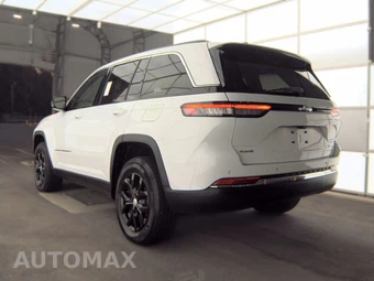 2023 Jeep Grand Cherokee Limited - miniatura 8
