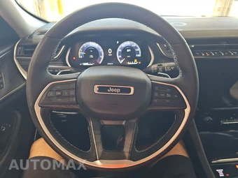 2023 Jeep Grand Cherokee Limited - miniatura 10