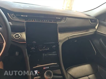 2023 Jeep Grand Cherokee Limited - miniatura 11
