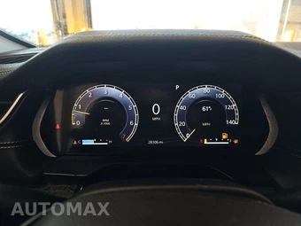 2023 Jeep Grand Cherokee Limited - miniatura 12