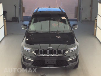 2023 Jeep Grand Cherokee Limited - miniatura 2