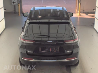2023 Jeep Grand Cherokee Limited - miniatura 5