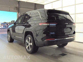 2023 Jeep Grand Cherokee Limited - miniatura 6