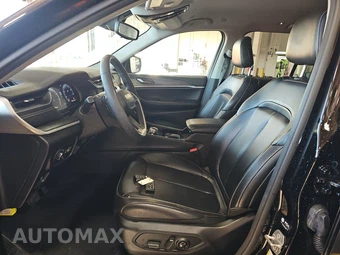 2023 Jeep Grand Cherokee Limited - miniatura 7