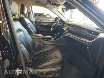 2023 Jeep Grand Cherokee Limited - miniatura 8