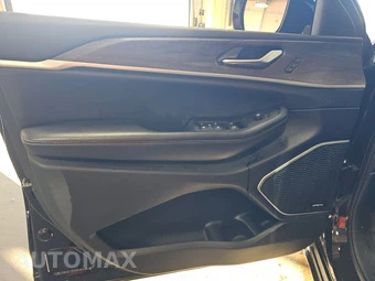 2023 Jeep Grand Cherokee Limited - miniatura 9