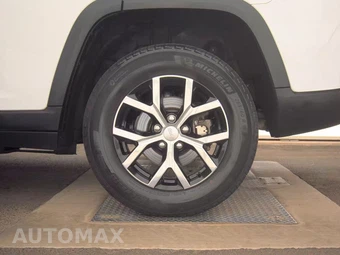 2023 Jeep Grand Cherokee Limited - miniatura 12
