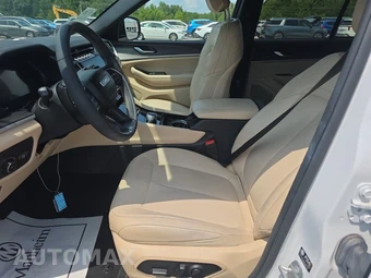 2023 Jeep Grand Cherokee Limited - miniatura 13