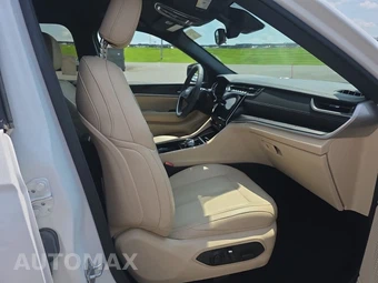 2023 Jeep Grand Cherokee Limited - miniatura 14