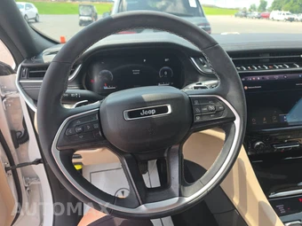 2023 Jeep Grand Cherokee Limited - miniatura 16
