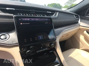 2023 Jeep Grand Cherokee Limited - miniatura 17