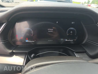 2023 Jeep Grand Cherokee Limited - miniatura 18