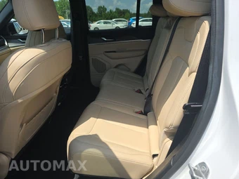 2023 Jeep Grand Cherokee Limited - miniatura 19