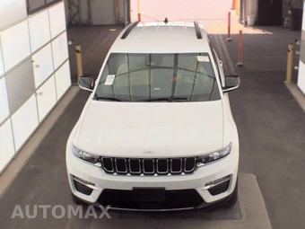 2023 Jeep Grand Cherokee Limited - miniatura 2