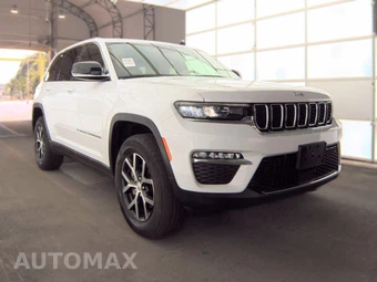 2023 Jeep Grand Cherokee Limited - miniatura 4