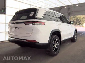 2023 Jeep Grand Cherokee Limited - miniatura 5