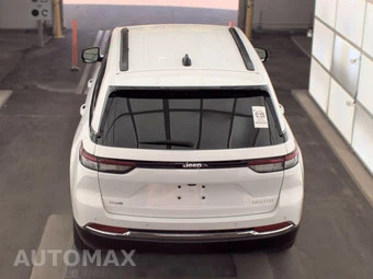 2023 Jeep Grand Cherokee Limited - miniatura 6