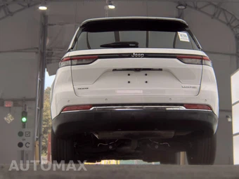 2023 Jeep Grand Cherokee Limited - miniatura 7
