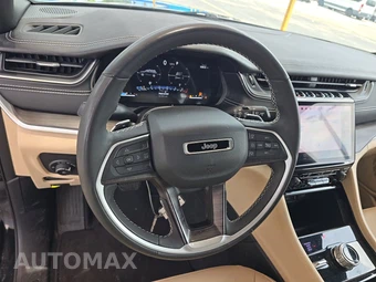 2023 Jeep Grand Cherokee Limited - miniatura 10