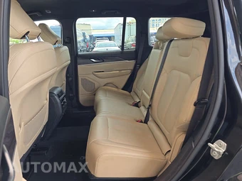 2023 Jeep Grand Cherokee Limited - miniatura 13