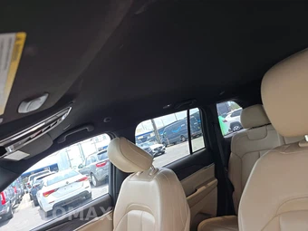2023 Jeep Grand Cherokee Limited - miniatura 18