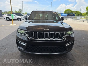 2023 Jeep Grand Cherokee Limited - miniatura 2