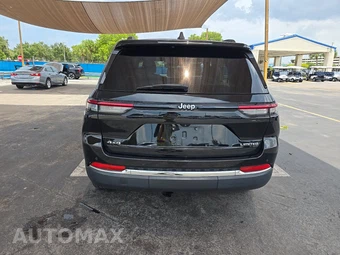 2023 Jeep Grand Cherokee Limited - miniatura 5