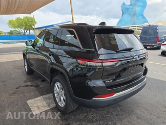 2023 Jeep Grand Cherokee Limited - miniatura 6