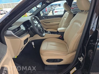 2023 Jeep Grand Cherokee Limited - miniatura 7