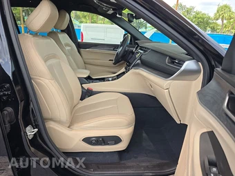 2023 Jeep Grand Cherokee Limited - miniatura 8