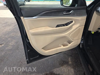 2023 Jeep Grand Cherokee Limited - miniatura 9