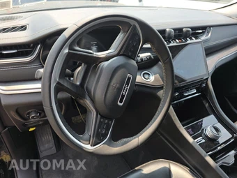 2023 Jeep Grand Cherokee Limited - miniatura 10