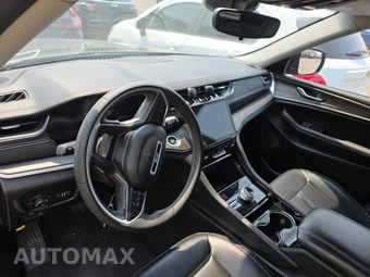 2023 Jeep Grand Cherokee Limited - miniatura 11