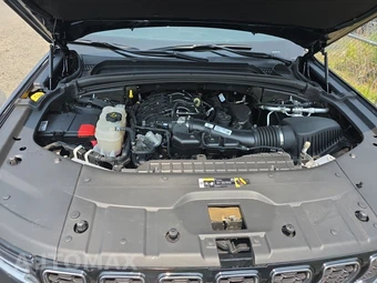 2023 Jeep Grand Cherokee Limited - miniatura 15