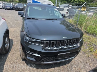 2023 Jeep Grand Cherokee Limited - miniatura 2